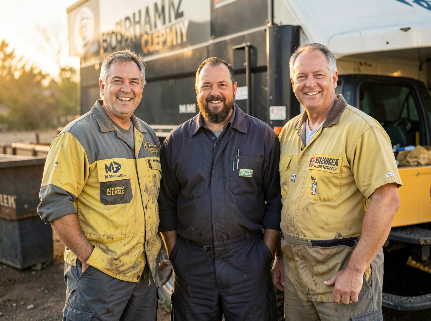 Sewage Cleanup company in Hart, TX